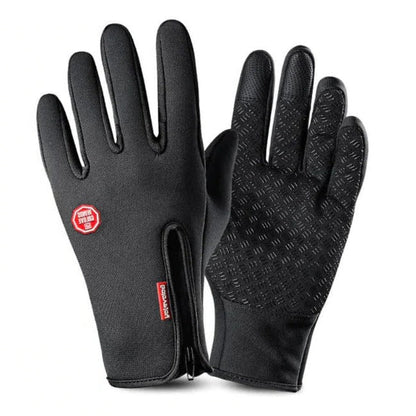 Thermal Gloves, Unisex Touch Screen Winter Gloves