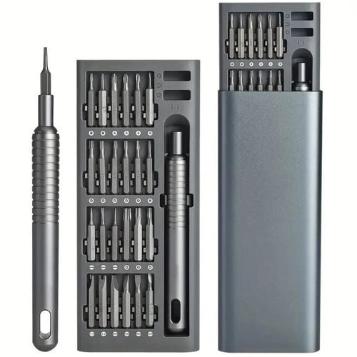51 in 1 Magnetic Precision Screwdriver Repair Kit